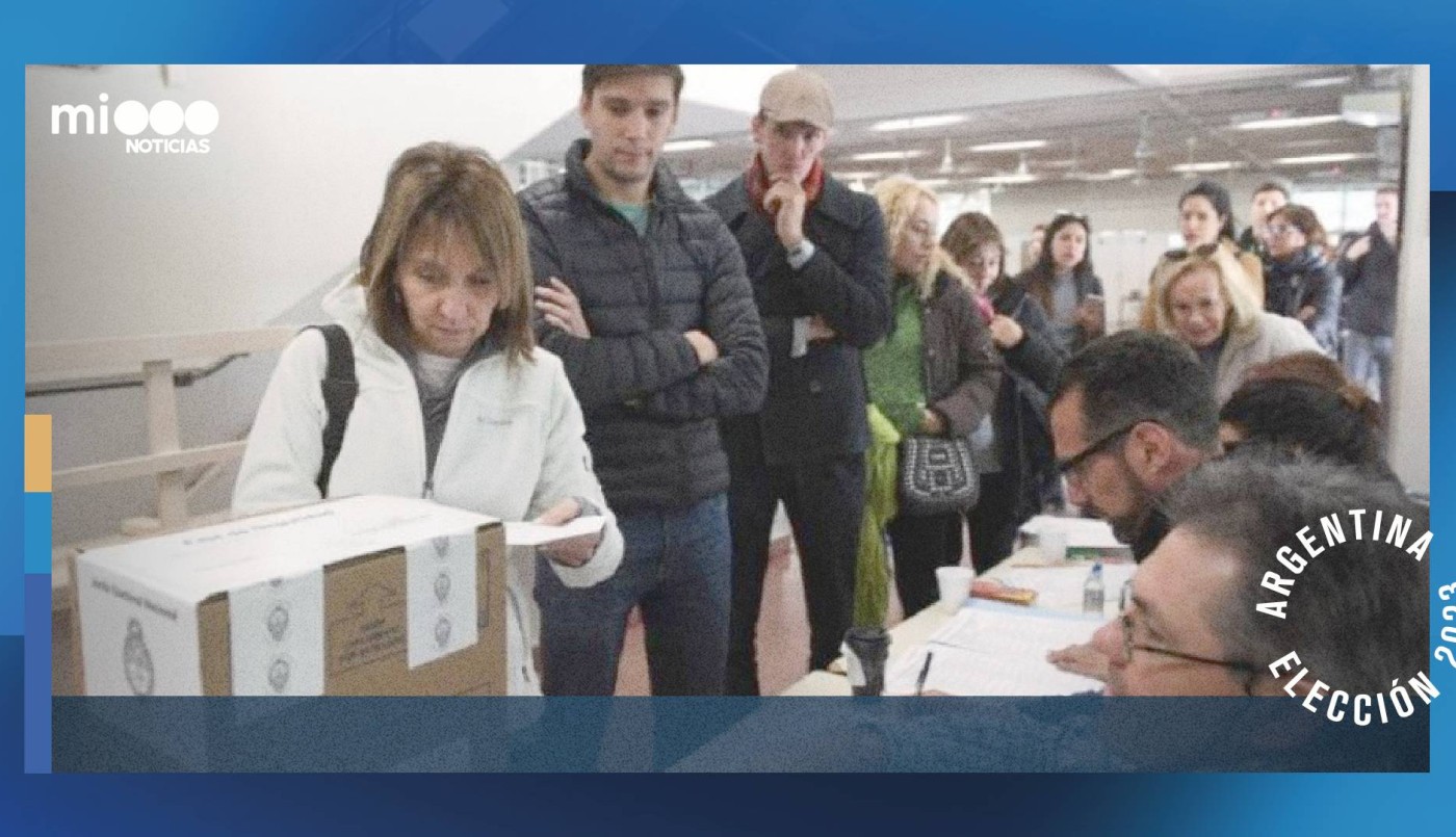 Arrancó la votación en todo el país | Política y Economía