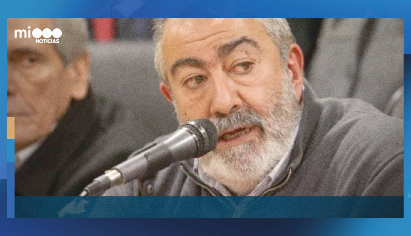 Héctor Daer: "El peronismo dejó la siesta y se puso a debatir políticas" | Política y Economía