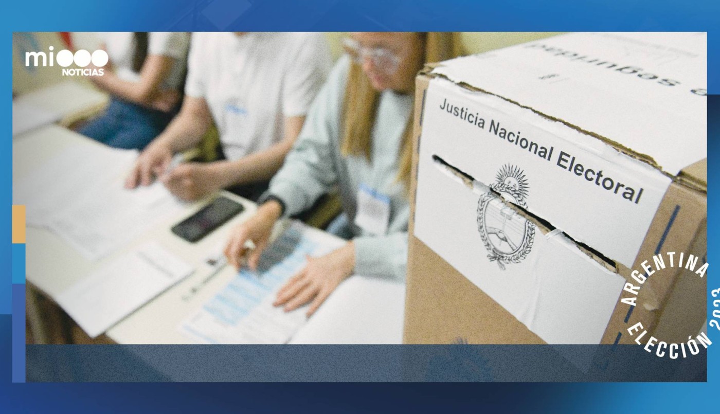 La participación superó la de las PASO, pero fue la más baja para una presidencial desde 1983 | Política y Economía