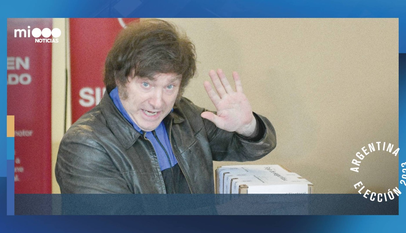 Milei convoca a "todos los sectores que quieran sacar al kirchnerismo" | Política y Economía