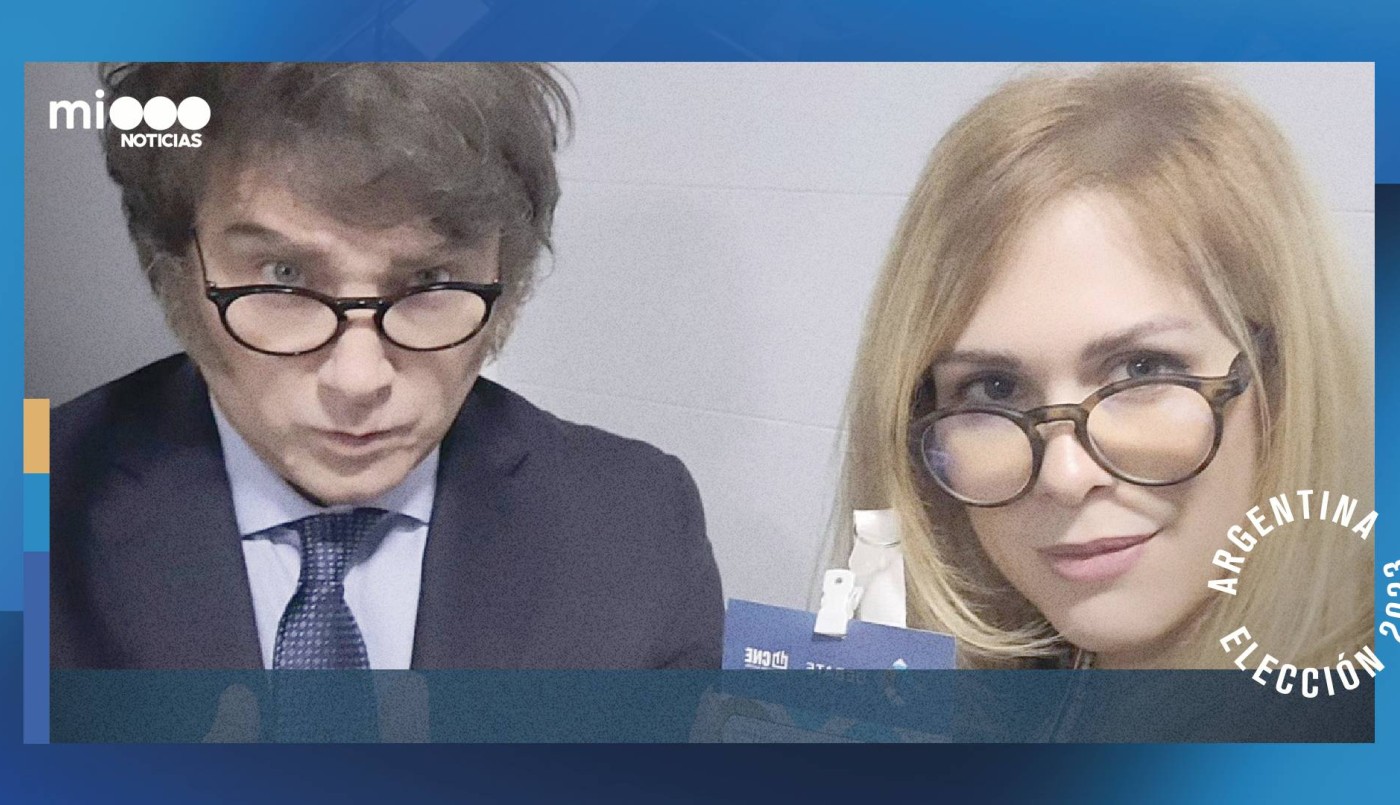 Militantes de LLA culparon a Lilia Lemoine del balotaje y reaccionó con ironía | Política y Economía