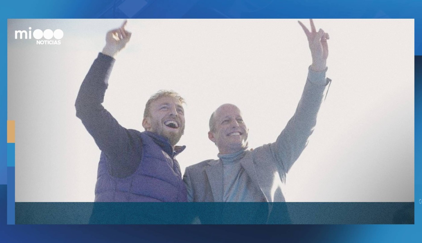 A pesar del "yategate", el delfín de Insaurralde arrasó en Lomas de Zamora | Política y Economía