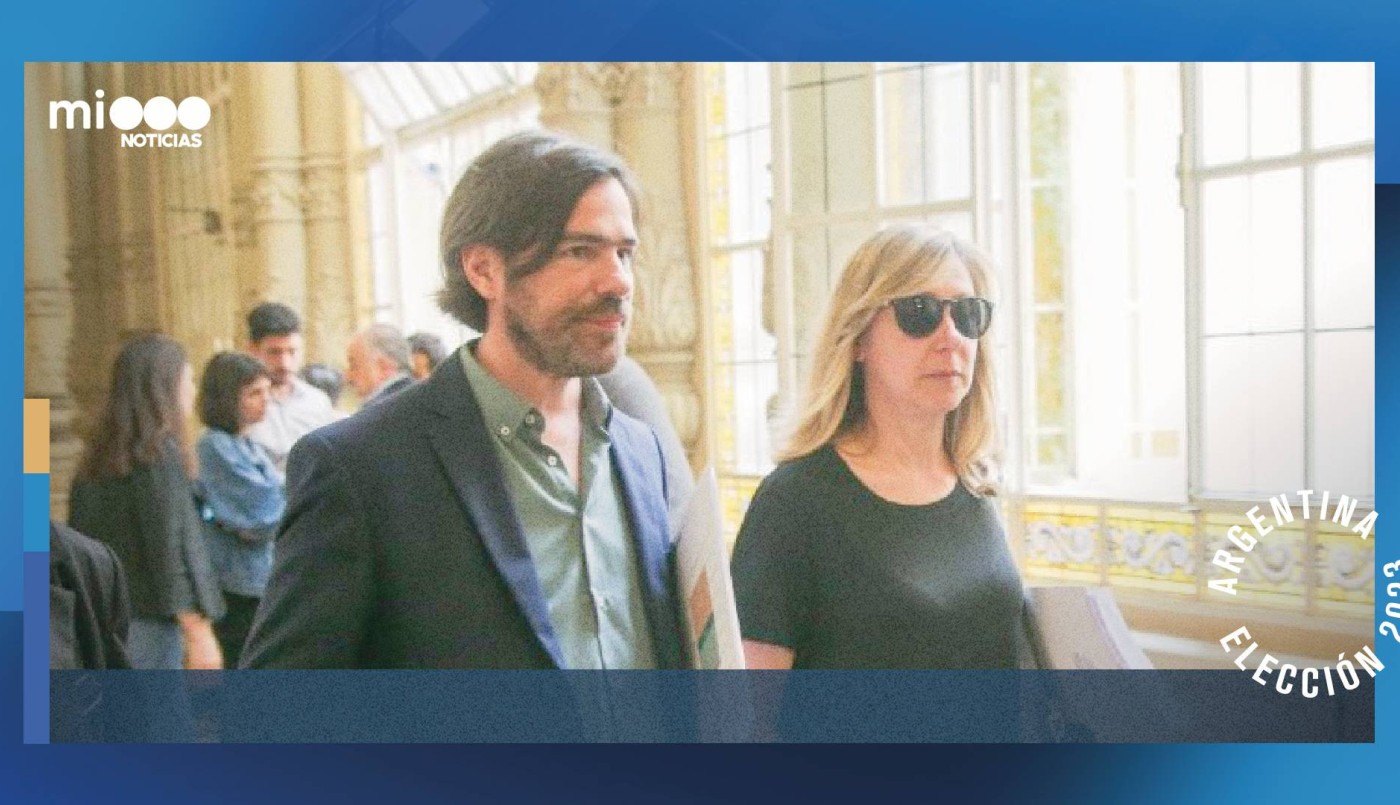 Bregman rechazó sumarse a un gobierno de unidad con Massa: "Vamos a enfrentar el ajuste" | Política y Economía