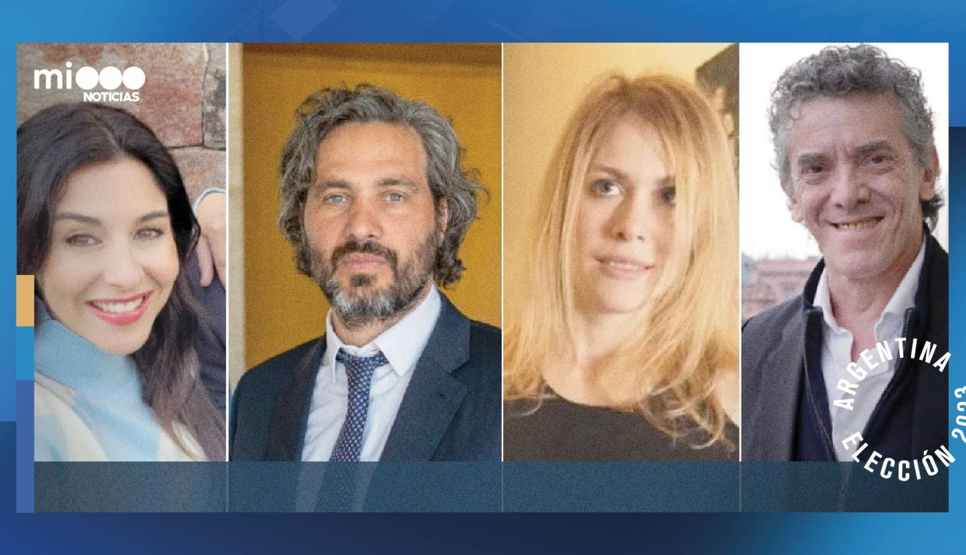 Las caras nuevas del Congreso a partir del 10 de diciembre | Política y Economía