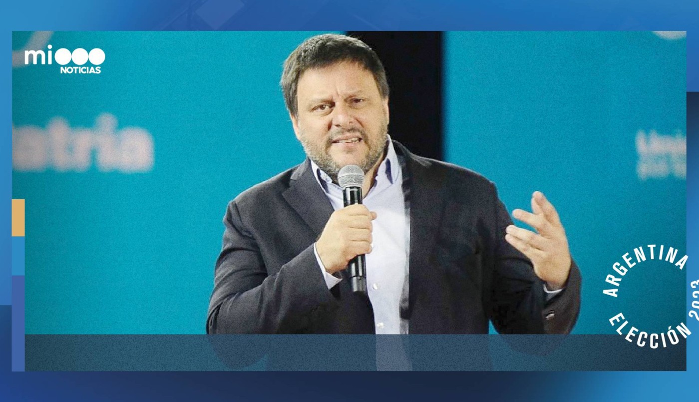 Leandro Santoro bajó su candidatura en CABA: Jorge Macri será el nuevo Jefe de Gobierno | Política y Economía