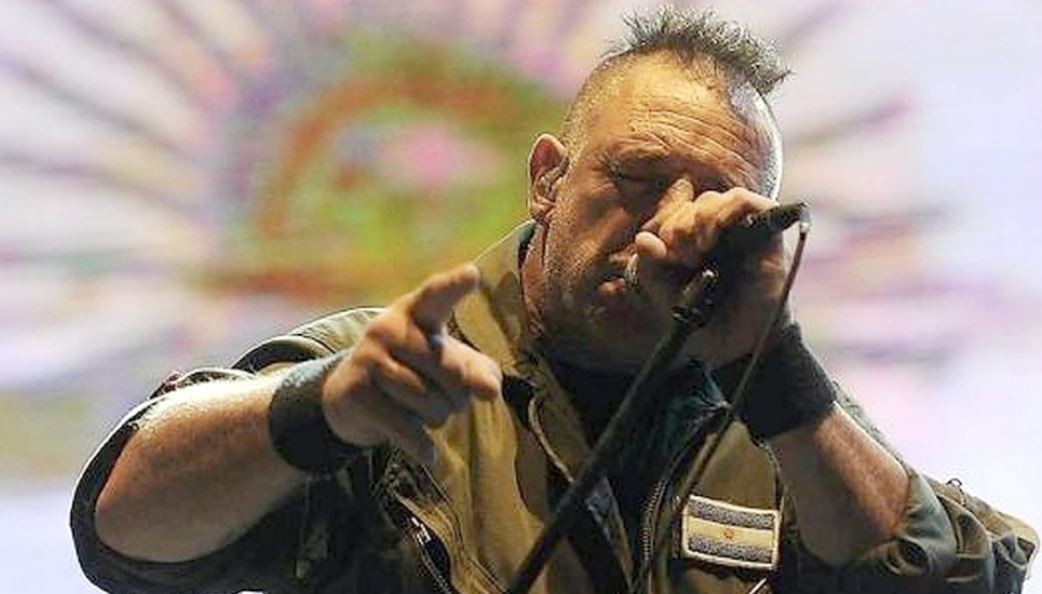 "Muerte natural": la autopsia al cuerpo de Iorio | Espectáculos