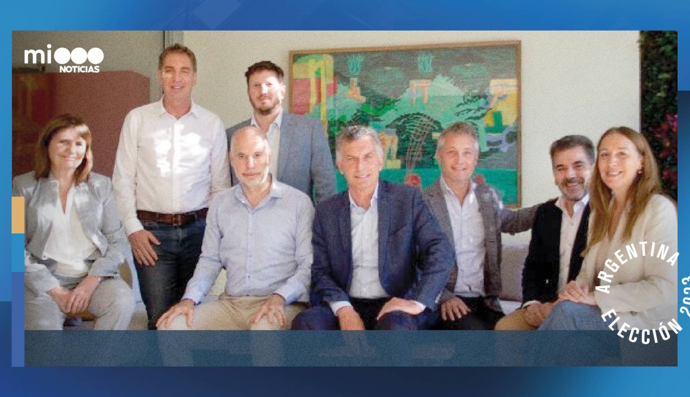 El Presidente del PRO descartó que desde el partido se vaya a dar "libertad de acción" | Política y Economía