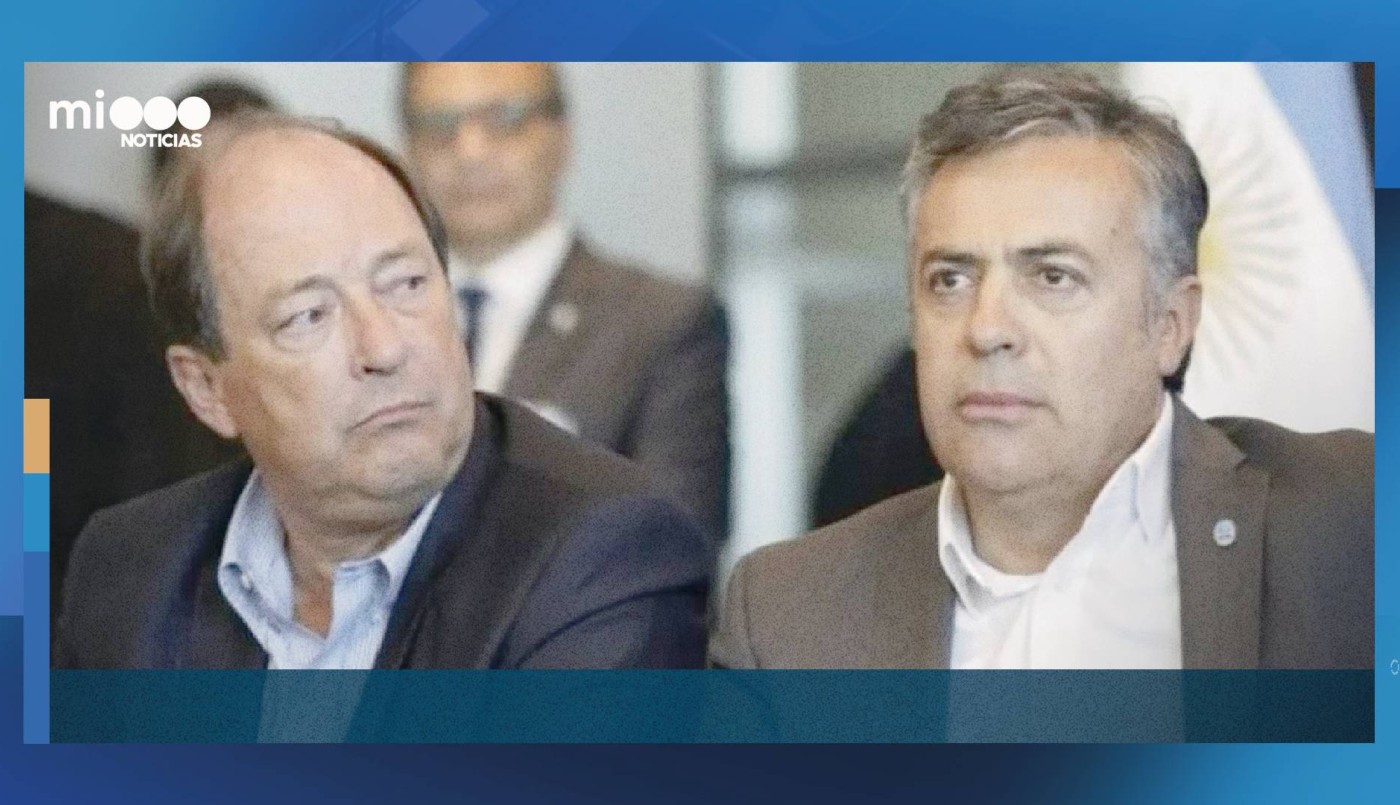 Posible ruptua en JxC: Sanz y Cornejo suman presión para declararse neutrales en balotaje | Política y Economía