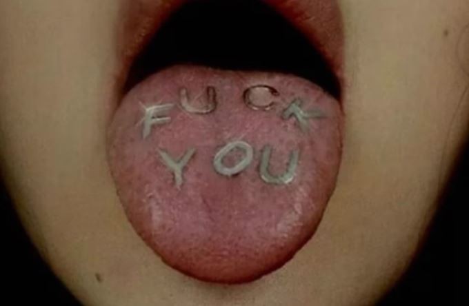 El mensaje de Sofía Clerici tras el allanamiento a su casa | Información General