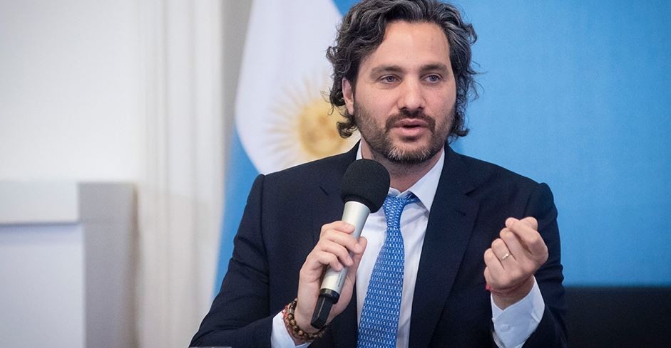 El Gobierno confirmó que son 21 los argentinos que están de rehenes en manos de Hamas | Información General