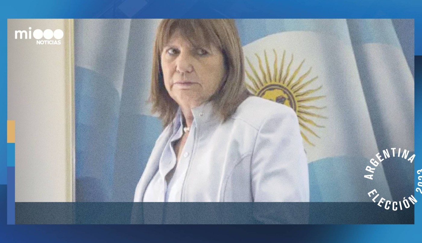 "Le ganamos las PASO a todos, a Morales, a Larreta y a Lousteau": Bullrich defendió su alianza con Milei | Política y Economía