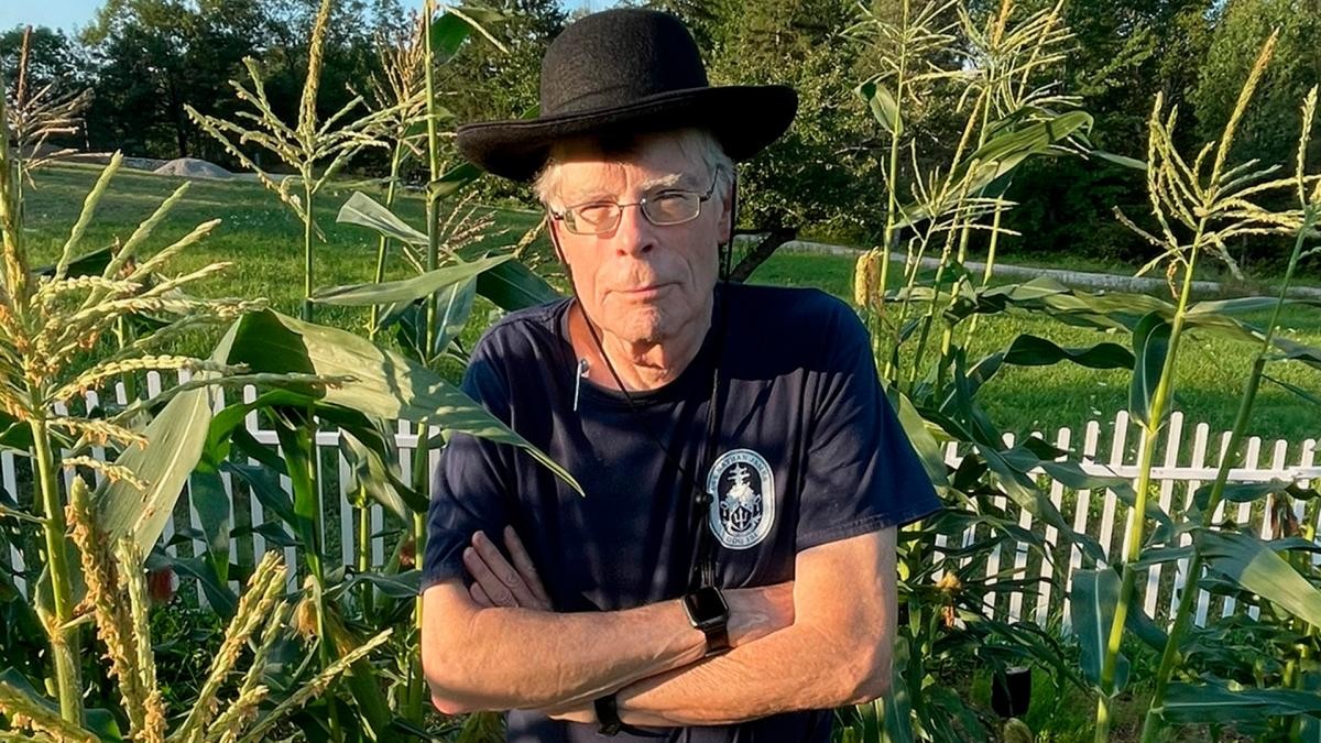 El descargo de Stephen King tras un nuevo tiroteo masivo en Estados Unidos:"Dejen de elegir apologistas del asesinato" | Espectáculos