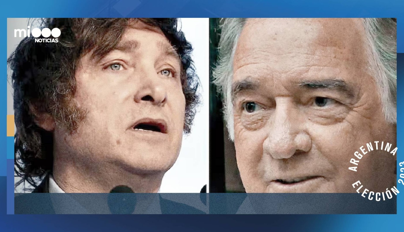 "Indignación y desencanto": Barrionuevo le retiró el apoyo a Milei tras su alianza con Bullrich | Política y Economía