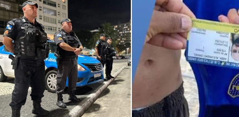 Barras de Fluminense atacaron e hirieron a hinchas de Boca en Copacabana | Deportes