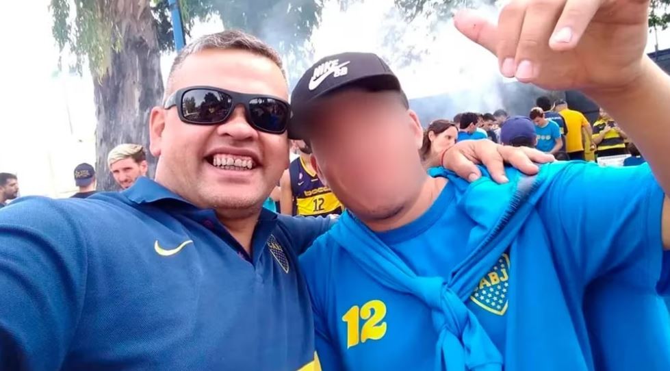 Cayó uno de los jefes de la barra de Boca acusado de ser miembro de la mafia china | Información General