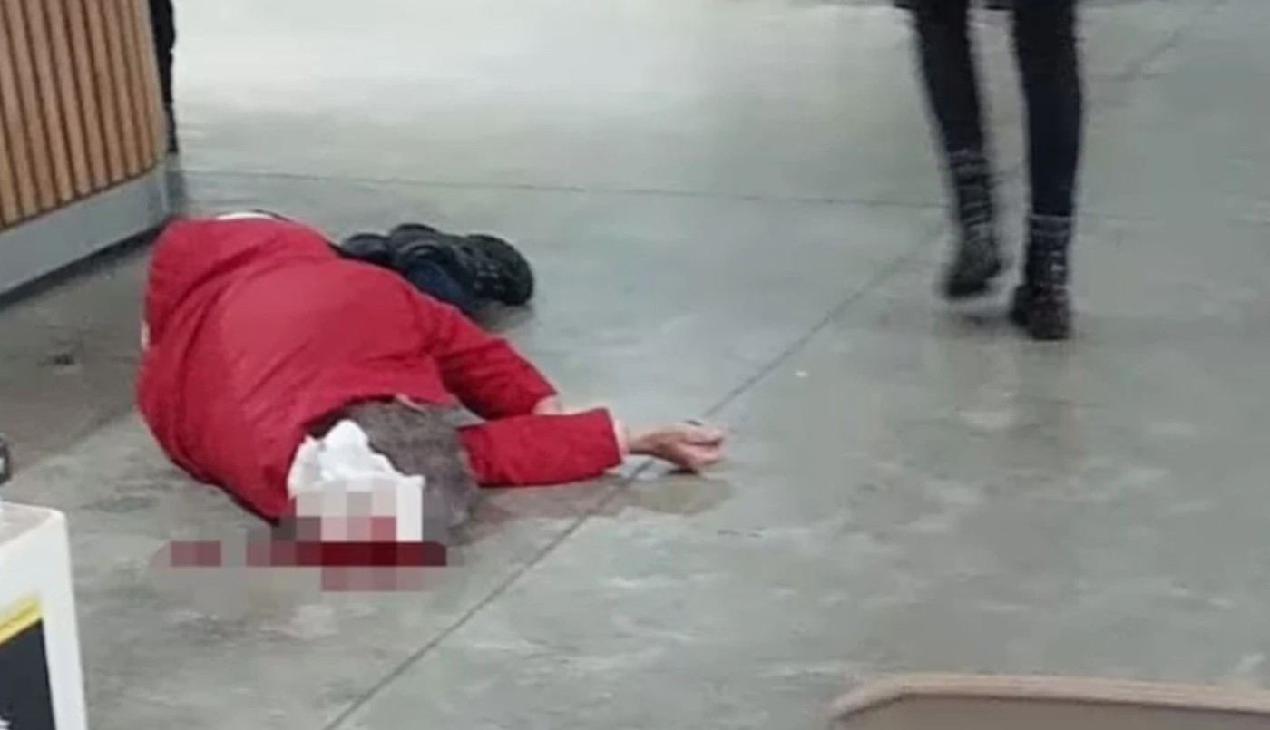 Turista francés sufrió un robo y murió en la comisaría a la que acudió para hacer la denuncia | Información General