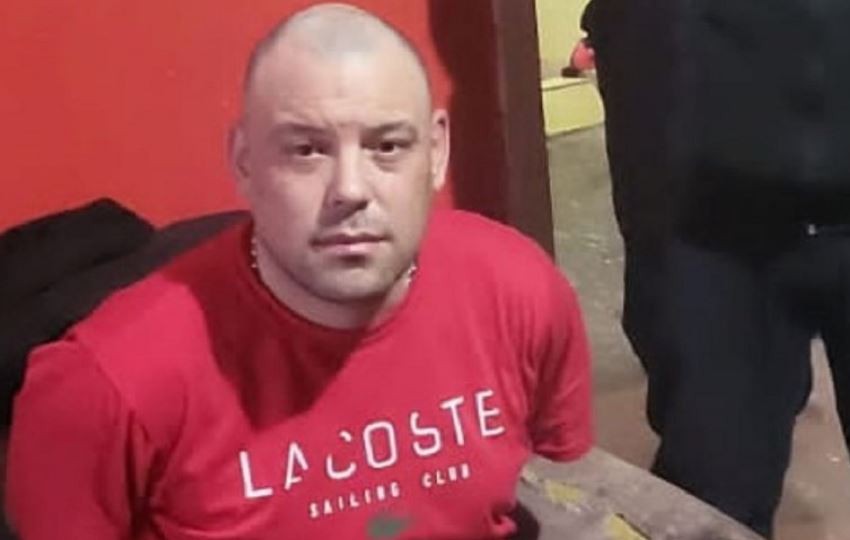 Procesaron y le embargaron sus bienes al periodista Ezequiel Guazzora, acusado de abuso sexual de menores | Información General