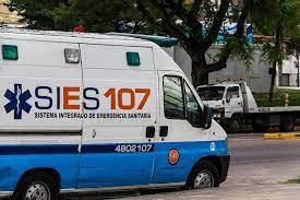 Reclamo gremial: Trabajadores del SIES piden ambulancias | Rosario y la región