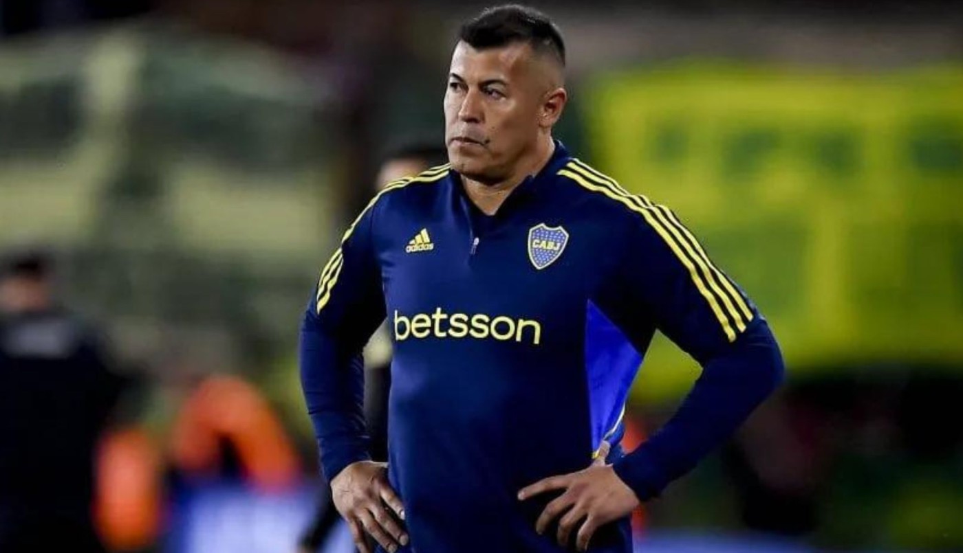 "Es mucho dolor, veremos...": Almirón habló sobre su futuro en Boca tras la derrota | Deportes