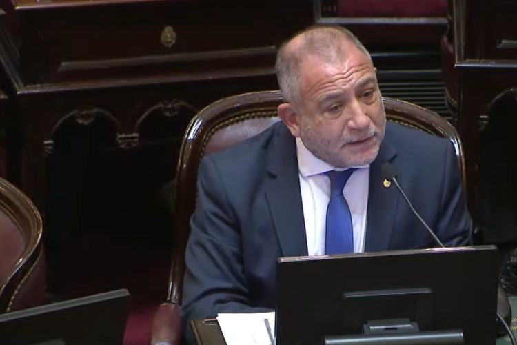 Juez: "Se ve que a nosotros nos unía solamente esa desesperación de llegar al poder" | Política y Economía