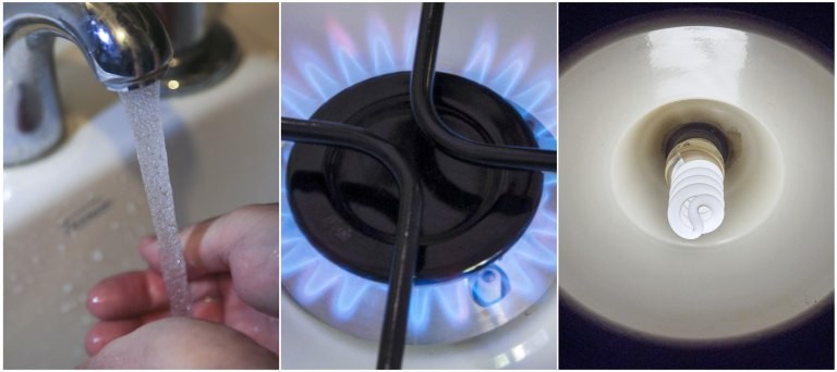 Subsidios en los servicios: a cuánto asciende el valor de cada uno sin el aporte estatal | Información General