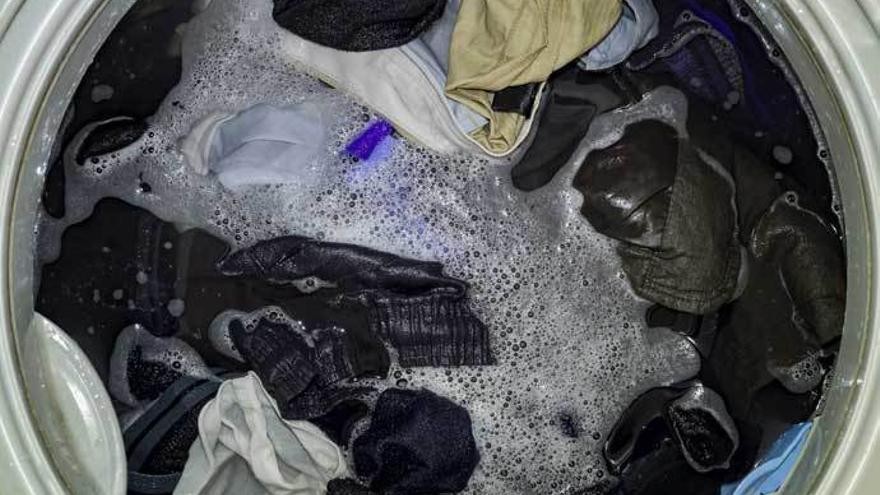 Tragedia en Río Segundo: Una nena de dos años murió ahogada en un lavarropas | Información General