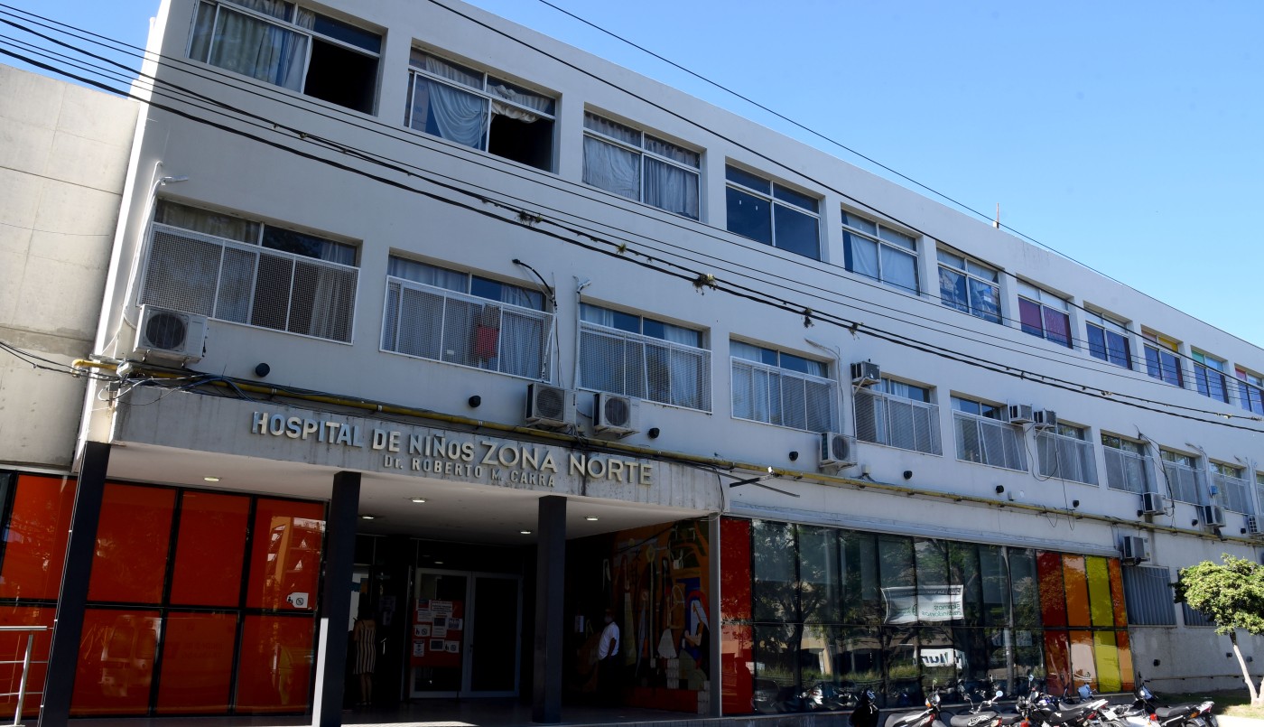 Qué dice el parte médico del nene de 10 años herido de bala en zona noroeste | Información General