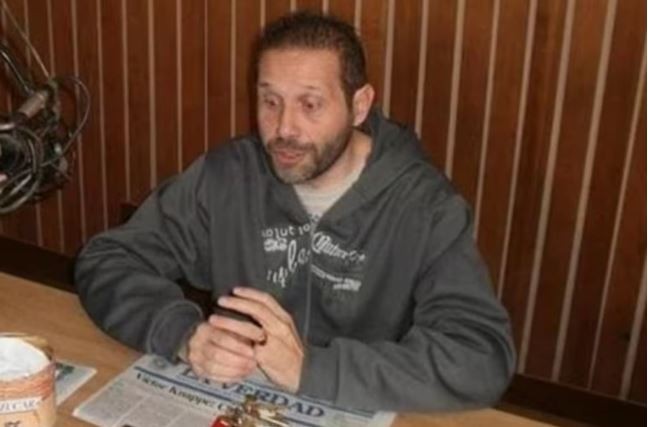 Quién es el "espía" que tenía contacto con Tailhade y funcionarios kirchneristas | Política y Economía