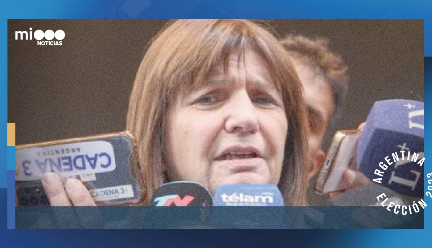 Balotaje: Bullrich busca un "mecanismo legal" para mover el feriado del lunes 20 | Política y Economía