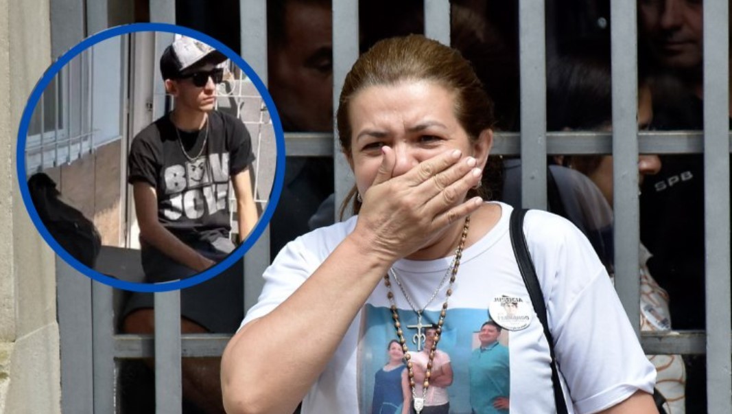 El mensaje de la mamá de Fernando Báez Sosa a la familia del joven con muerte cerebral | Información General