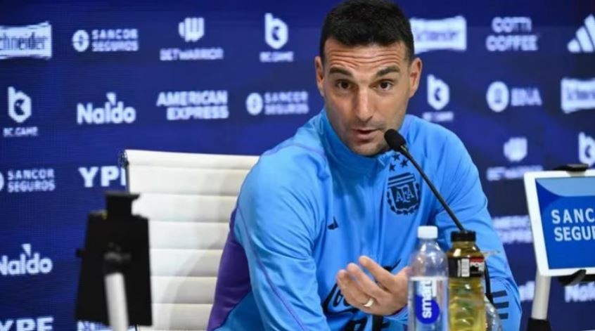 Con dos revelaciones y Messi a la cabeza, Scaloni confirmó la lista para enfrentar a Uruguay y Brasil | Deportes