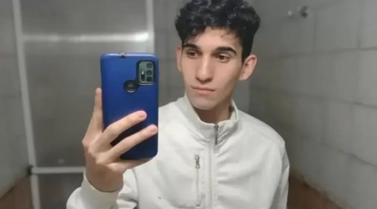 Caso Lautaro: buscan a un tercer sospechoso por el ataque al joven que tiene muerte cerebral | Información General