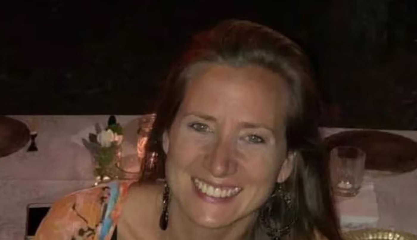 Detuvieron al presunto autor del crimen de la psicóloga de la cumbre | Información General