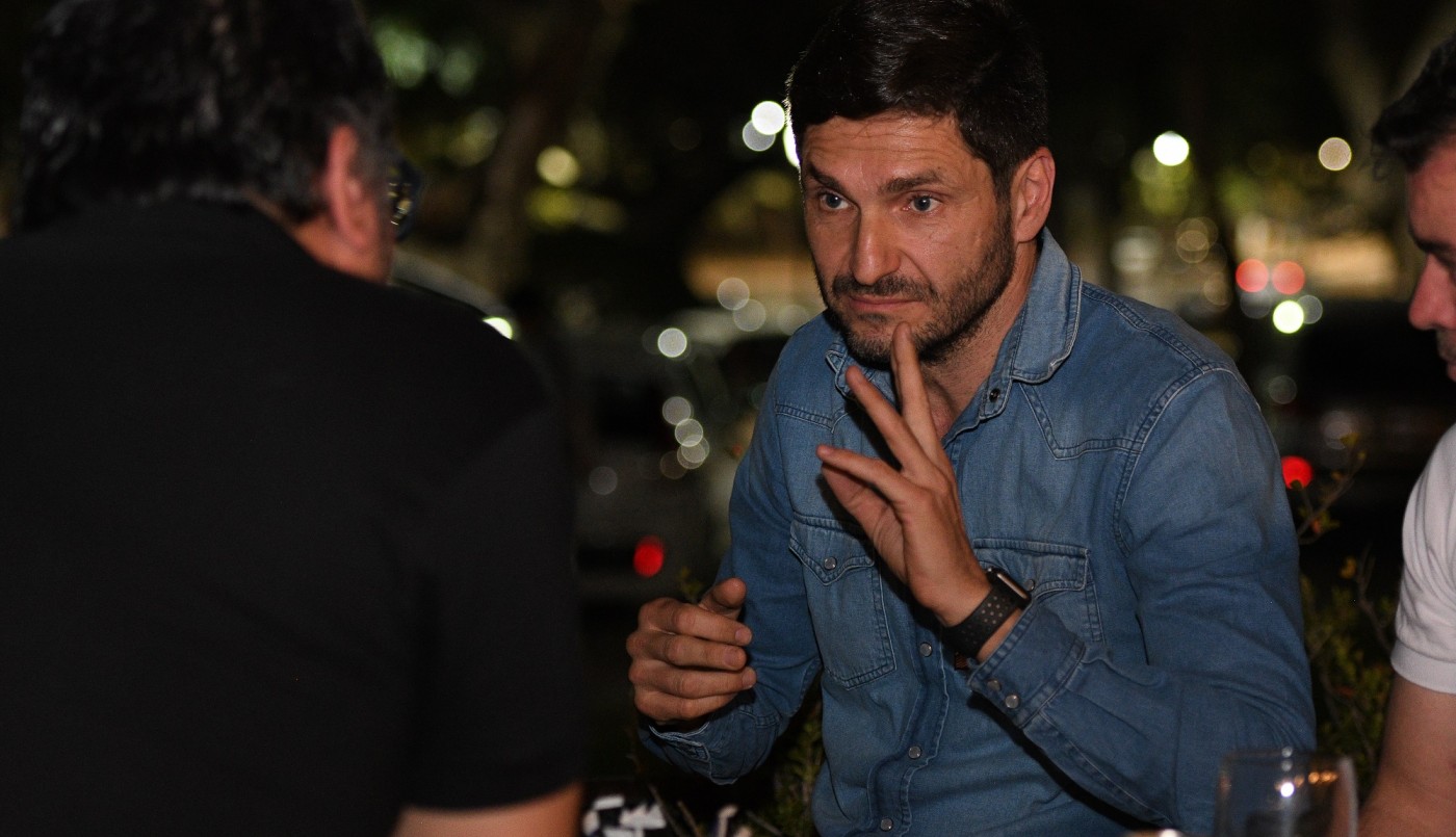 Pullaro dará a conocer a sus ministros en Cayastá | Rosario y la región