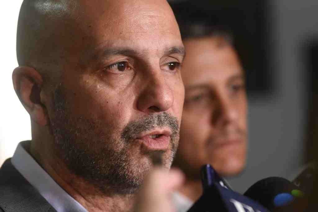 Brilloni: “No tenemos un lugar distinto para atender a personas que pertenecen a una cárcel” | Información General