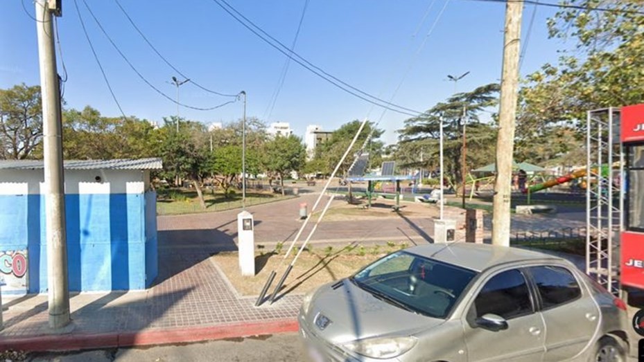 Lázaro lucha por su vida: lo atacó una patota y sigue internado en grave estado | Información General