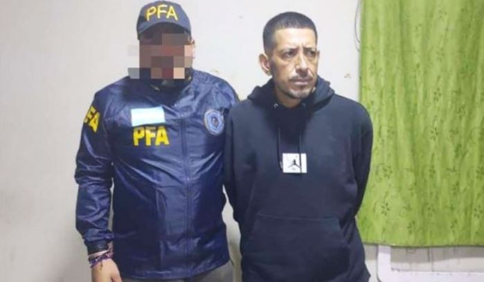 "Dumbo", el narco peruano más temido, será extraditado a la Argentina | Información General