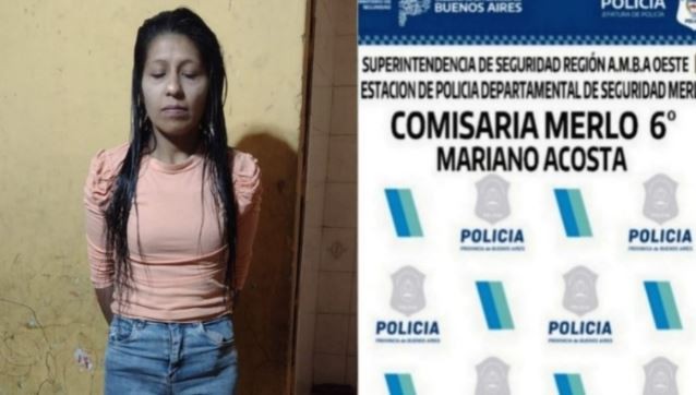 Crimen del chico con síndrome de Down en Merlo: detuvieron a la esposa del asesino | Información General