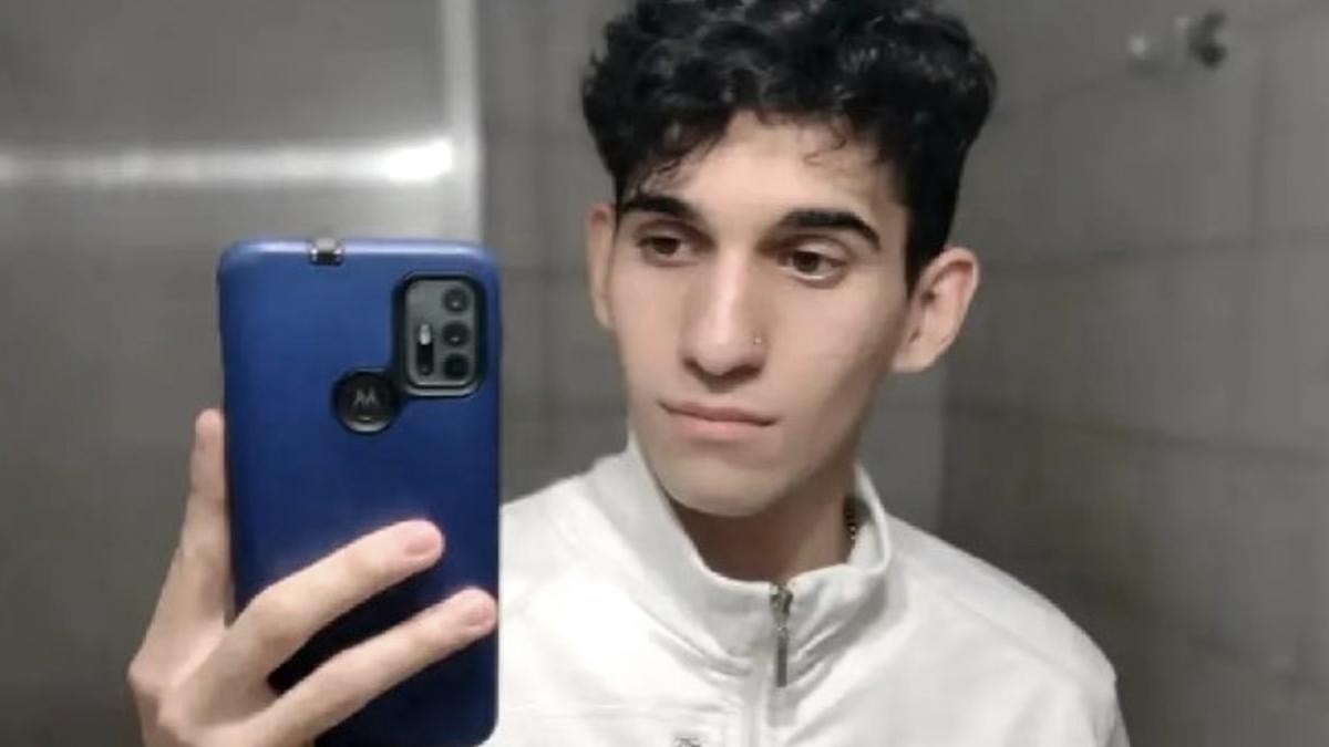 Murió Lautaro, el joven que había sido golpeado a la salida de un boliche de Laferrere | Información General