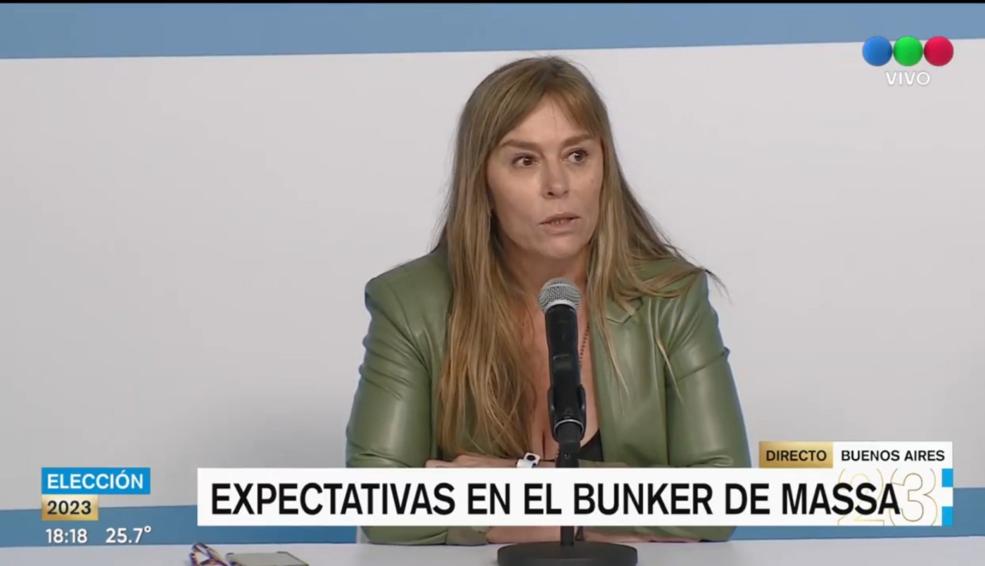 “Los argentinos son personas comprometidas con los procesos electorales y la democracia” | Política y Economía