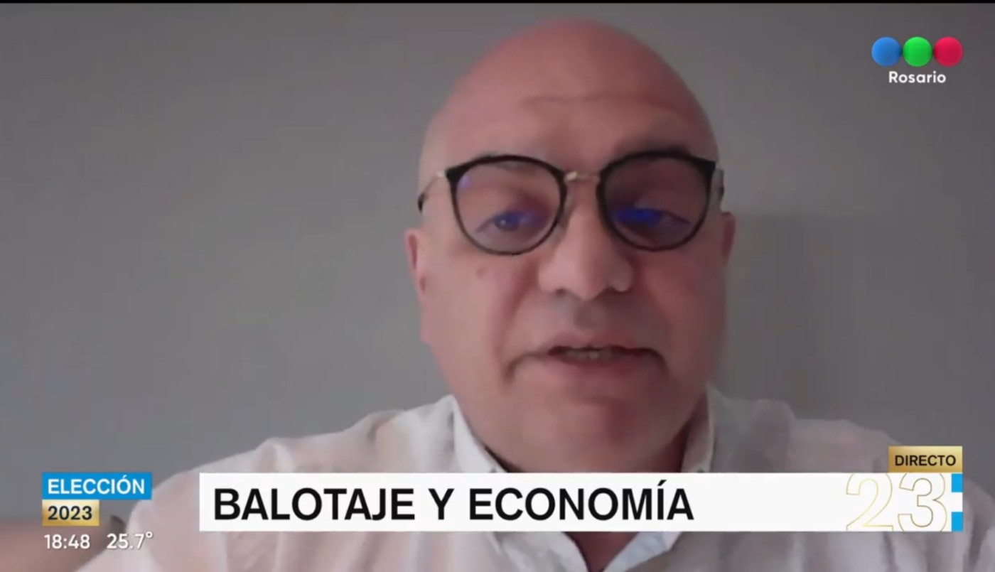 ¿Qué hará el nuevo presidente en materia económica? | Política y Economía