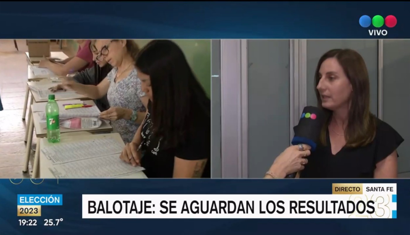 “El recuento de los votos viene bien” | Política y Economía