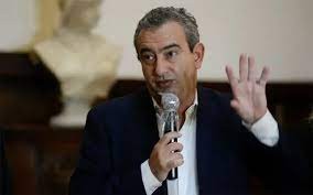 Pablo Javkin: "Estamos listos para trabajar junto a Milei" | Política y Economía