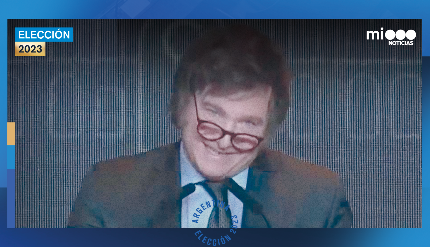 Milei arrasó en casi todo el país y sólo no ganó en Buenos Aires, Santiago del Estero y Formosa | Política y Economía
