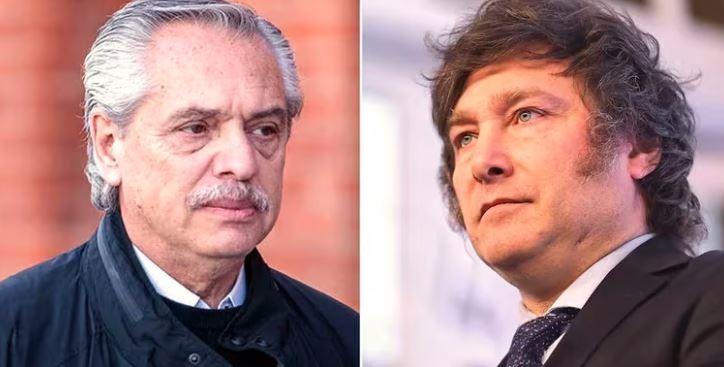 Alberto Fernández y Javier Milei se reunirán este lunes para ordenar la transición | Política y Economía