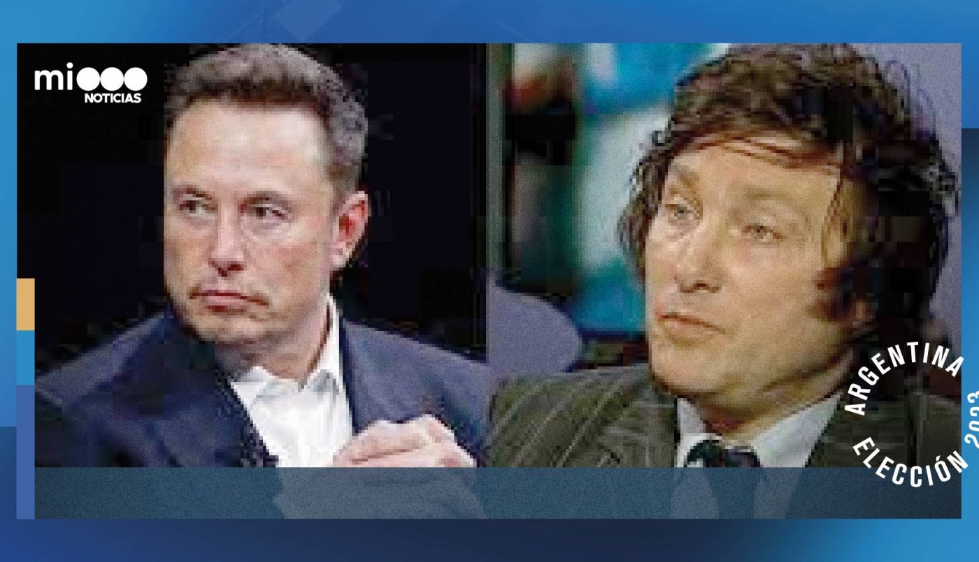 Elon Musk, tras el triunfo de Milei: "La prosperidad está por delante para Argentina" | Política y Economía