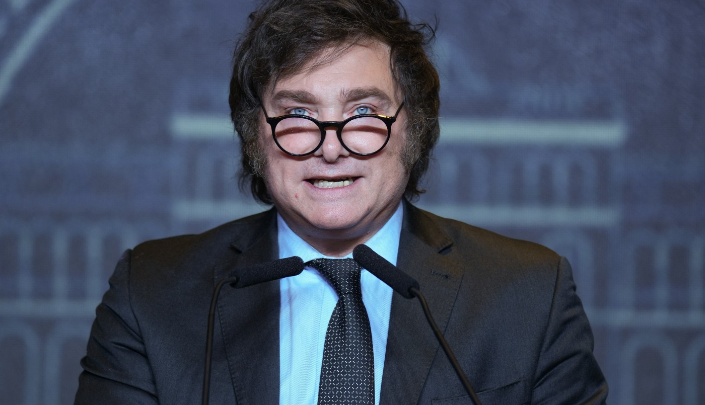 Milei dijo que podría llevar hasta 24 meses bajar la inflación: se refirió al ajuste y a la dolarización | Política y Economía