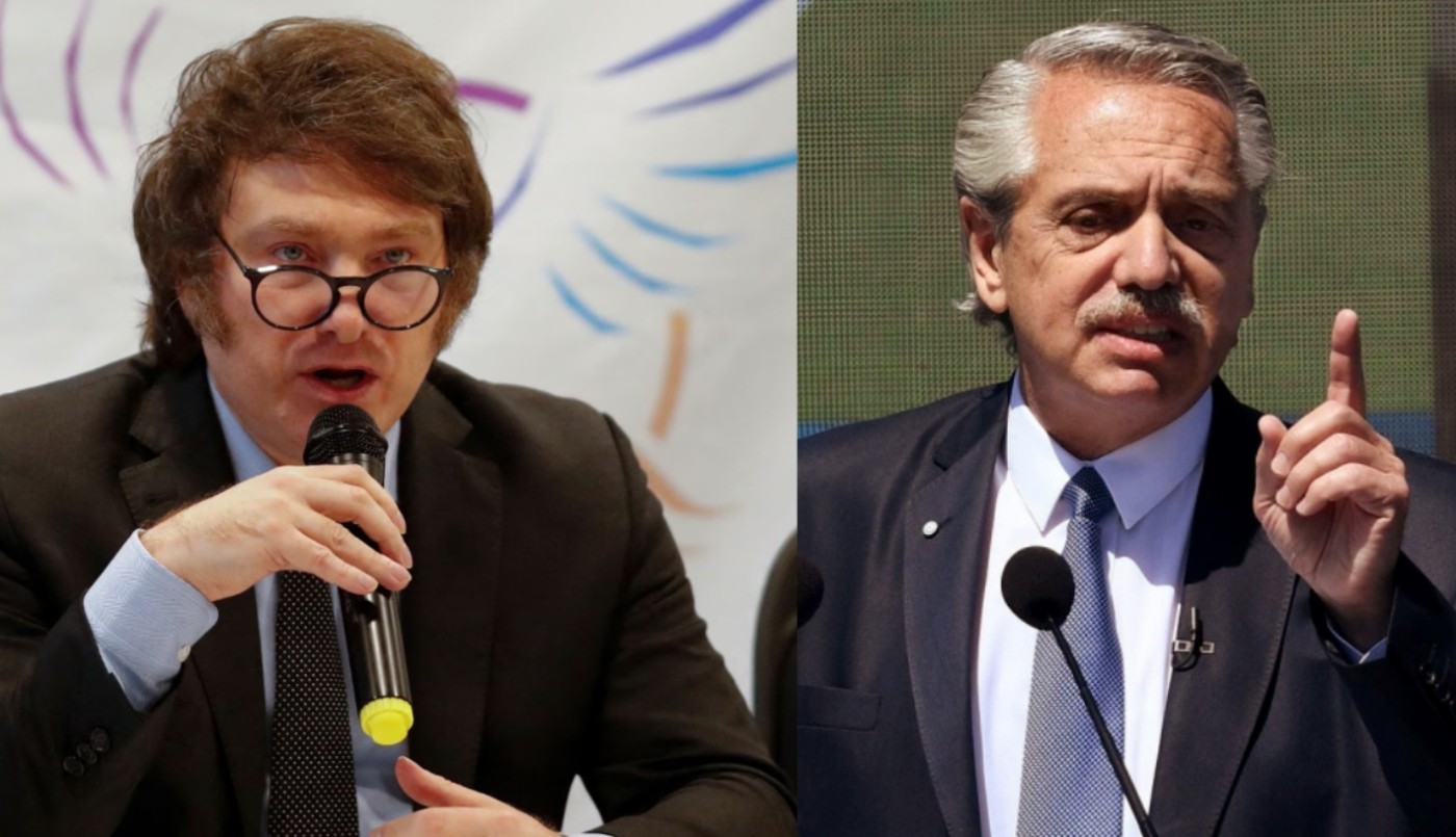 Transición e incertidumbre: la reunión entre Milei y Alberto Fernández no tiene fecha ni lugar | Política y Economía