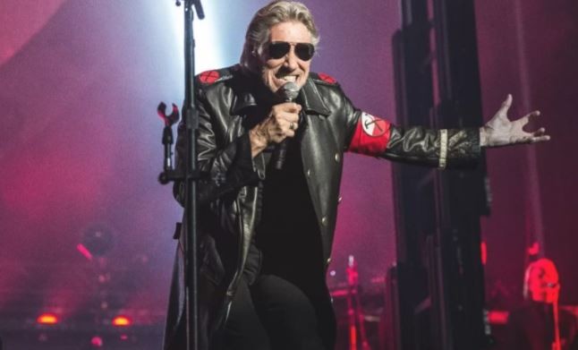 Roger Waters prohibió fotos y cámaras de TV para show en la Argentina | Información General