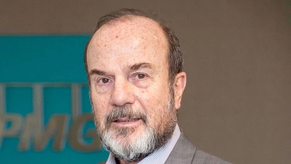 Guillero Ferraro será ministro de Infraestructura y ratificó un modelo de obra pública "a la chilena" | Política